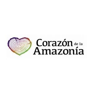 CORAZÓN DE LA AMAZONÍA