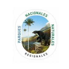 Parques Nacionales Naturales da Colombia