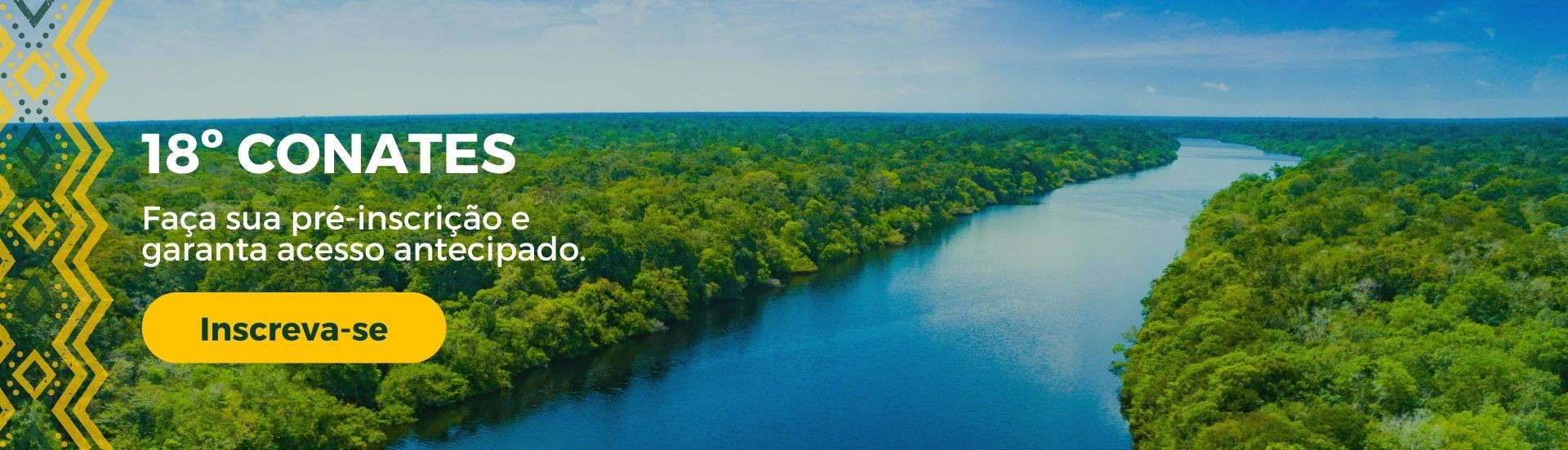 Saiba mais sobre o evento
